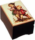 Nr.100-01-102 Mädchen und Knabe